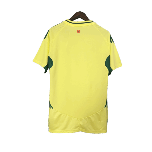 Maglia Galles Trasferta - 2024 - immagine 2