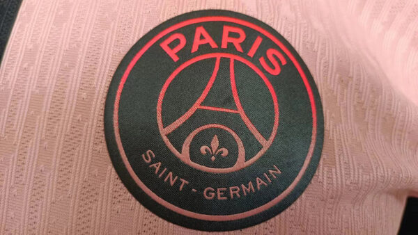 PSG Third - 24/25 Player Version - immagine 3