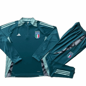 Tuta Italia - 2024