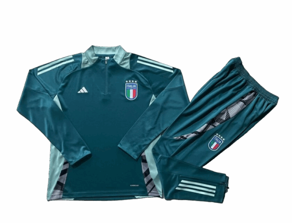 Tuta Italia - 2024