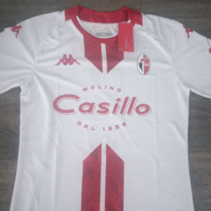 Maglia Bari Di Cesare 6 S PC
