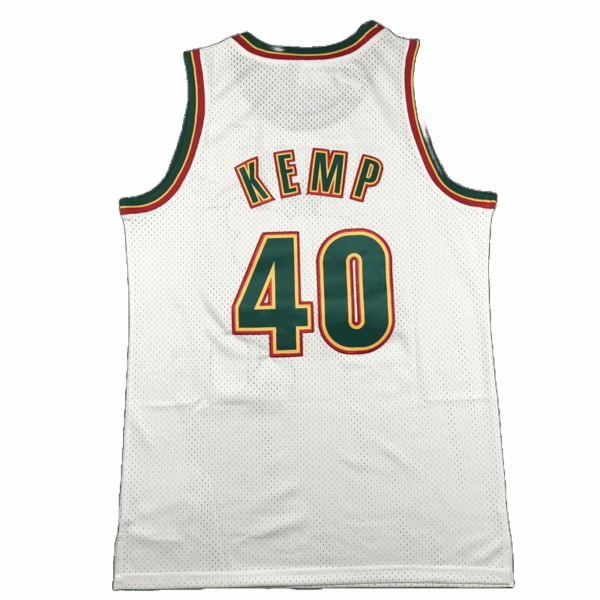Seattle Supersonics - immagine 2