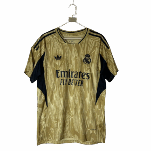 Real Madrid - Special Edition 25/26