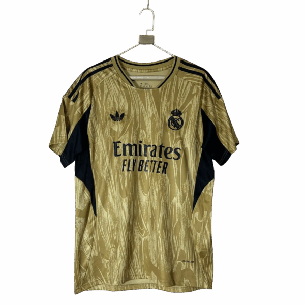 Real Madrid - Special Edition 25/26