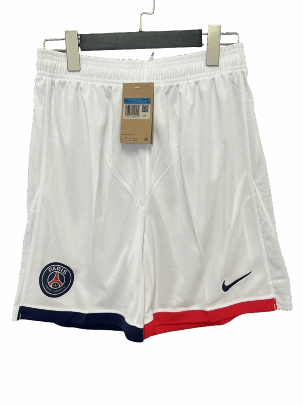 PSG Away - 24/25 Shorts