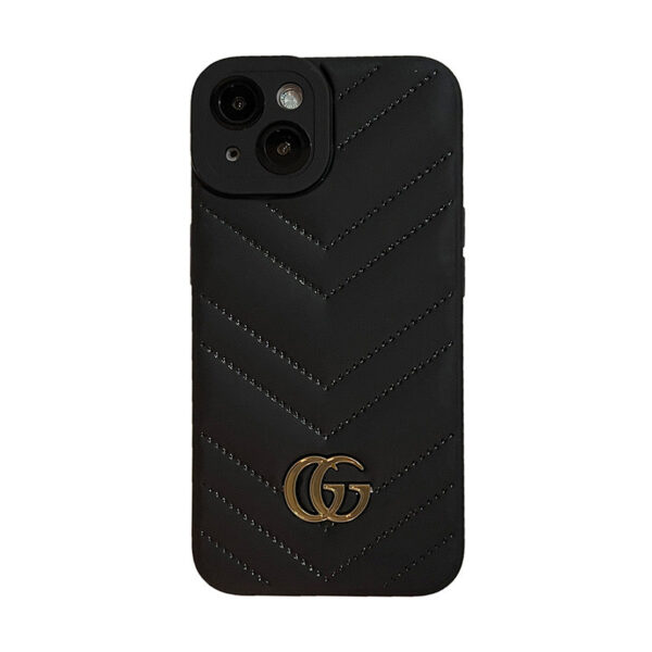 Gucci IPhone Cover