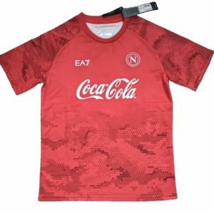 Napoli - 24/25 Maglia Allenamento
