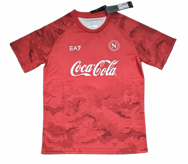 Napoli - 24/25 Maglia Allenamento