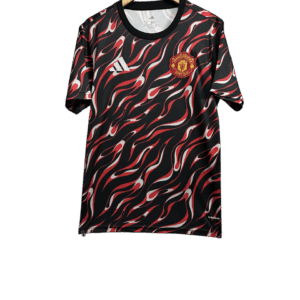 Manchester United - 24/25 Maglia Allenamento