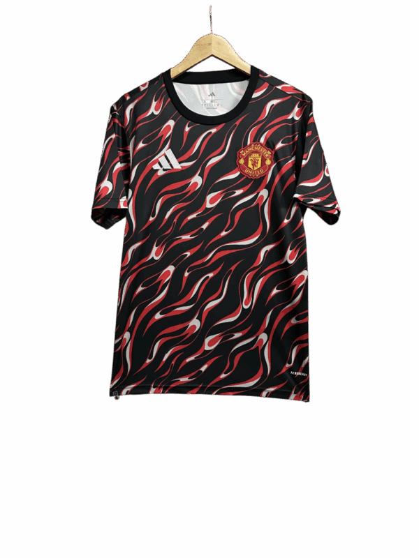 Manchester United - 24/25 Maglia Allenamento