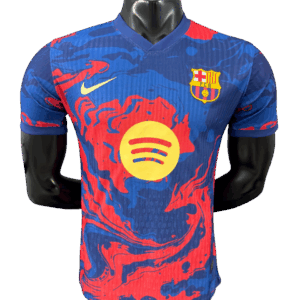 Barcellona Special Edition - 25/26 Player Version