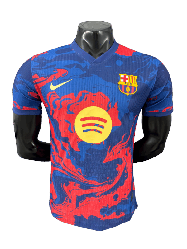 Barcellona Special Edition - 25/26 Player Version