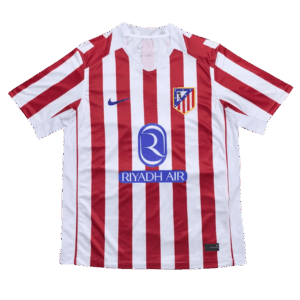 Maglia Atletico Madrid - 25/26