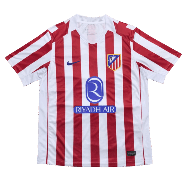 Maglia Atletico Madrid - 25/26