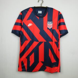 USA 21/22