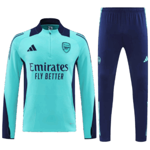 Arsenal - Tuta Bambino 24/25