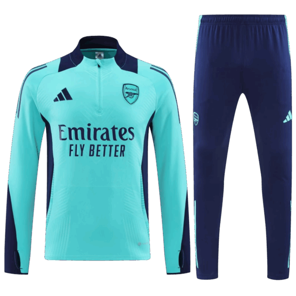 Arsenal - Tuta Bambino 24/25