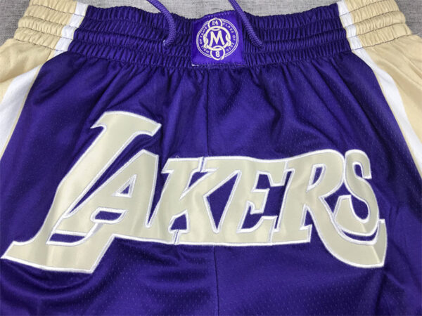 Los Angeles Lakers - immagine 5