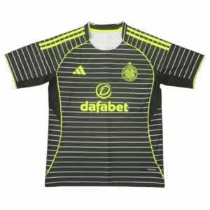Maglia Celtic Trasferta - 25/26