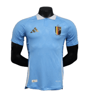 Belgio Away - 2024 Player Version