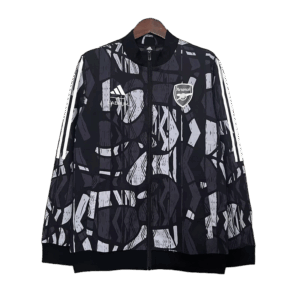 Arsenal - Giacca antivento 24/25