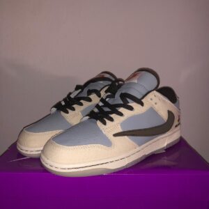 Nike SB Dunk Low PRO QS 42
