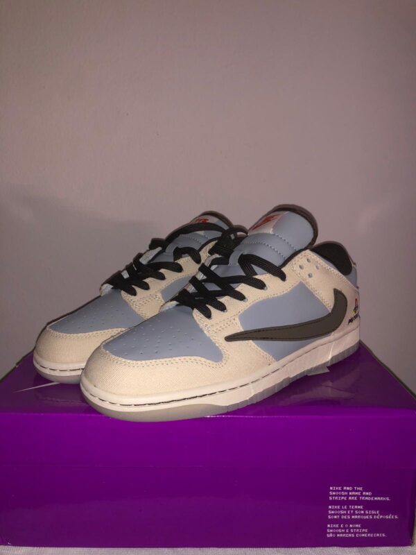 Nike SB Dunk Low PRO QS 42