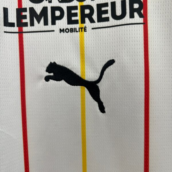 Maglia Lens Terza - 24/25 - immagine 6