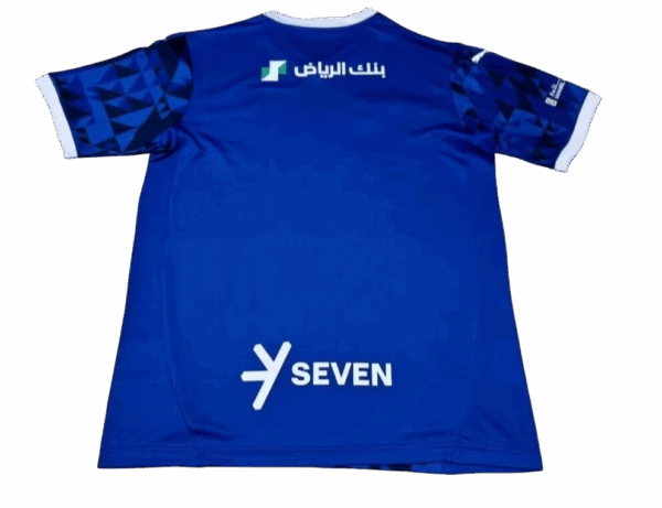 Maglia Al-Hilal - 24/25 - immagine 2