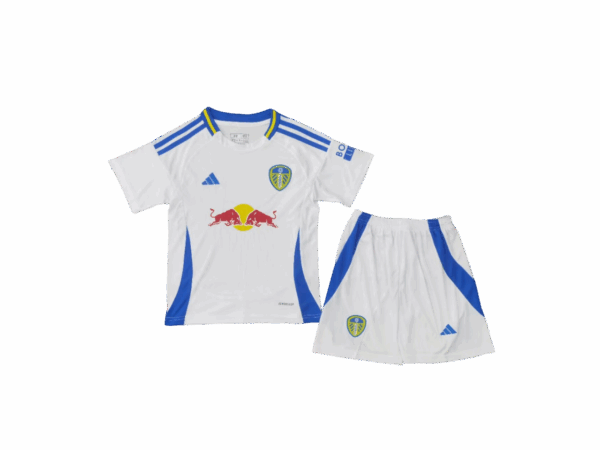 Kit Bambino - Leeds 24/25