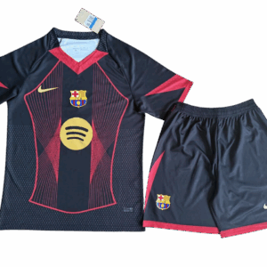 Kit Bambino - Barcellona Special 25/26