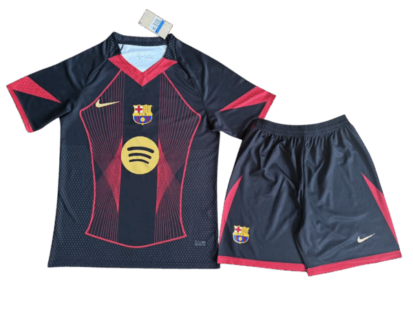 Kit Bambino - Barcellona Special 25/26