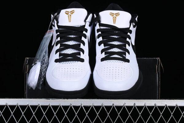 NIKE ZOOM KOBE 4 PROTRO MAMBACITA - immagine 4