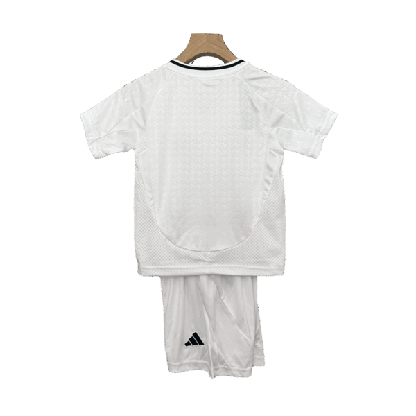Kit Bambino - Real Madrid 24/25 - immagine 2
