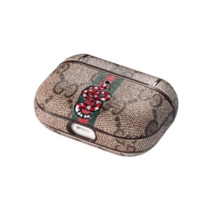 Cover AirPods Gucci