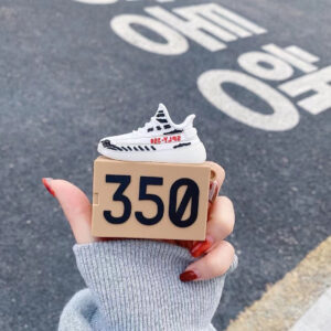 Cover AirPods Yeezy