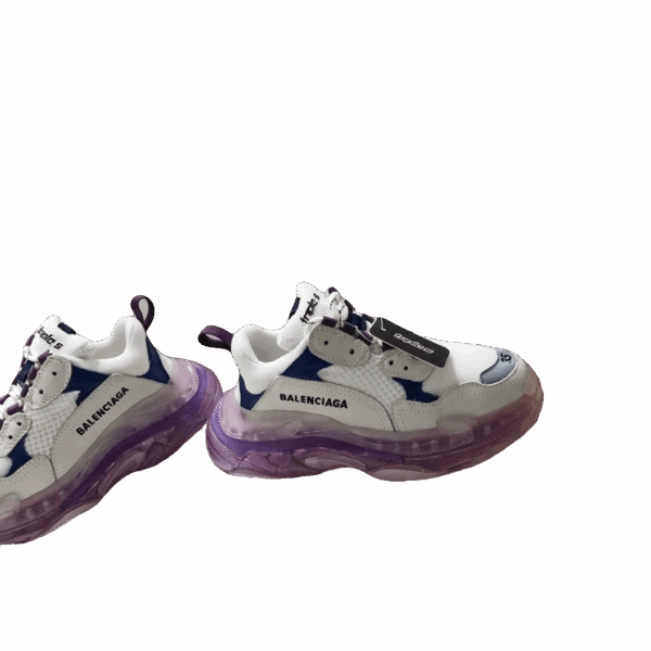 Balenciaga Triple S