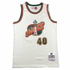 Seattle Supersonics