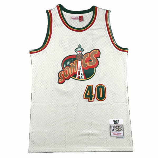 Seattle Supersonics