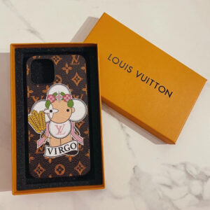 Louis Vuitton IPhone Cover