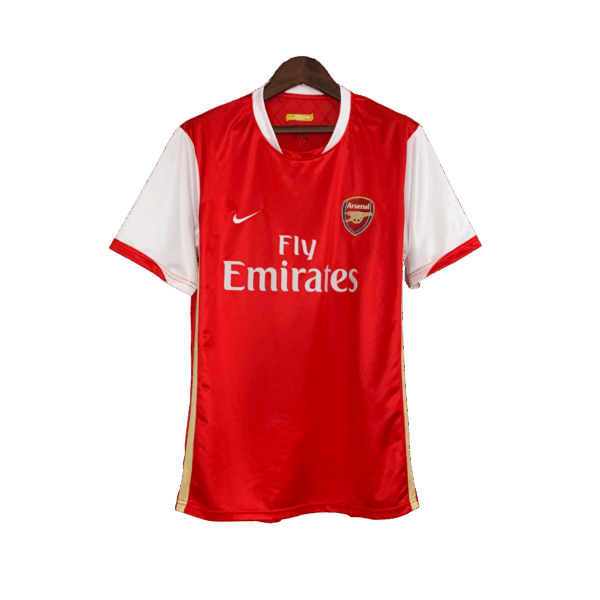 Arsenal - 06/08 Vintage
