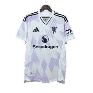 Maglia Manchester United Trasferta - 25/26