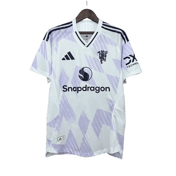 Maglia Manchester United Trasferta - 25/26