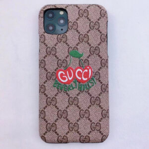 Gucci IPhone Cover