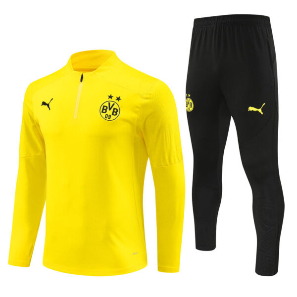 Tuta Borussia Dortmund 24/25 - immagine 2