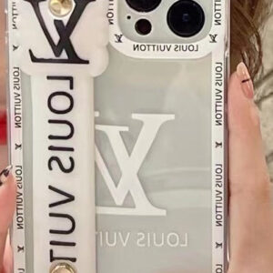 Louis Vuitton IPhone Cover