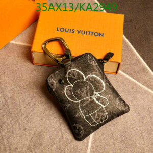 Portachiavi Louis Vuitton