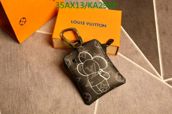 Portachiavi Louis Vuitton