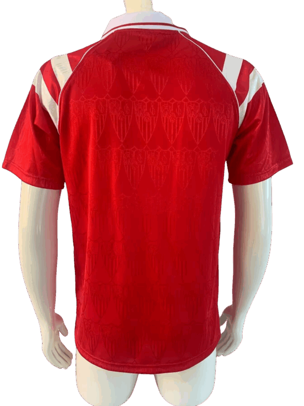 Siviglia Away - 92/93 Vintage - immagine 2