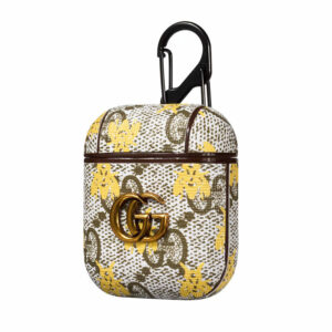 Cover AirPods Gucci